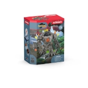 Picture of Schleich Eldrador Master Roboter th Mini Creature