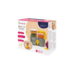 Picture of Badabulle B-Easy 4-in-1 Baby Food Processor