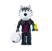 Picture of PIGGY - Willow Action Figure 3.5" Buildable Toy, Series 2 Includes DLC