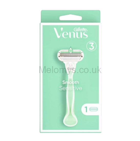 Picture of Gillette Venus Smooth Sensitive Razor