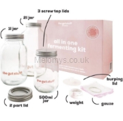 Picture of The Gut Stuff All In One Fermenting Kit