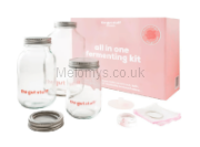 Picture of The Gut Stuff All In One Fermenting Kit