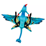 Picture of Disney Store Banshee Small Soft Toy, Avatar: The Way of Water