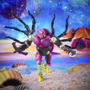 Picture of Transformers Toys Generations Legacy Deluxe Predacon Tarantulas 