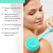 Picture of PMD Clean Body - Smart Body Cleansing Device