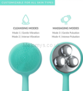 Picture of PMD Clean Body - Smart Body Cleansing Device