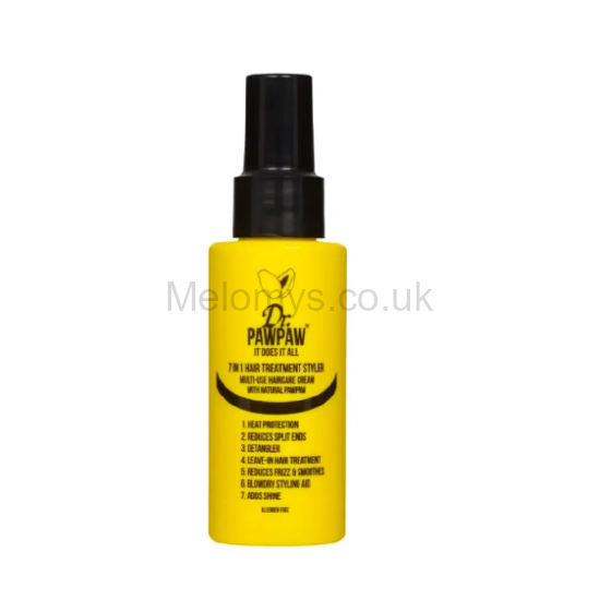 Picture of Dr PawPaw 7-in-1 Hair Treatment Styler 100ml