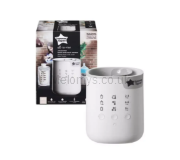 Picture of Tommee Tippee All-in-One Advanced Electric Bottle and Pouch Food Warme