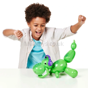 Picture of Squeakee The Interactive Balloon Dino