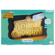 Picture of Animal Crossing Logo Light