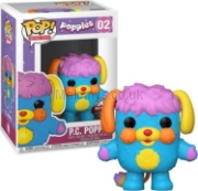 Picture of Funko POP! Popples P.C. Popple Special Edition 02