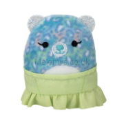 Picture of Squishville by Squishmallow - Lindsey and Miles - 2 inch Fashion Plush