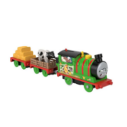 Picture of Fisher-Price Thomas & Friends Mccoll's Farm Adventures