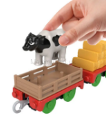 Picture of Fisher-Price Thomas & Friends Mccoll's Farm Adventures