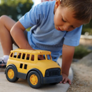 Picture of Green Toys - School Bus