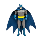 Picture of McFarlane Toys DC Super Powers Batman Action Figure