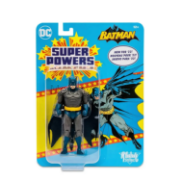 Picture of McFarlane Toys DC Super Powers Batman Action Figure