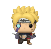 Picture of Funko POP! Animation - Boruto: Naruto Next Generations 