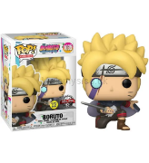 Picture of Funko POP! Animation - Boruto: Naruto Next Generations 