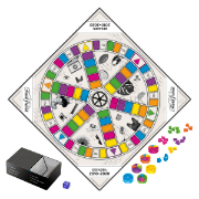 Picture of Trivial Pursuit Decades 2010 to 2020 Family Board Game