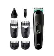 Picture of Braun 6-i-1 Beard Trimmer and Hair Clipper