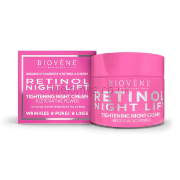 Picture of Biovene RETINOL NIGHT LIFT tightening night cream restorative power