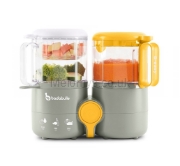 Picture of Badabulle B-Easy 4-in-1 Baby Food Processor