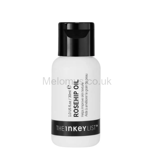 Picture of Inkey Rosehip Oil 30ml