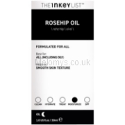 Picture of Inkey Rosehip Oil 30ml
