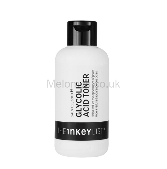Picture of The Inkey List Glycolic Acid Toner 100ml