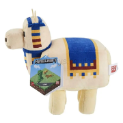 Picture of Minecraft Llama Plush