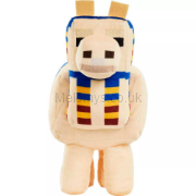 Picture of Minecraft Llama Plush