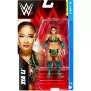 Picture of WWE Xia Li Action Figure