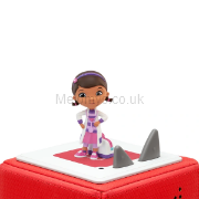 Picture of Tonies Disney Doc McStuffins