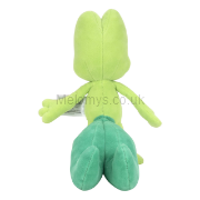 Picture of Pokemon 8 Inch Plush Treecko Doll