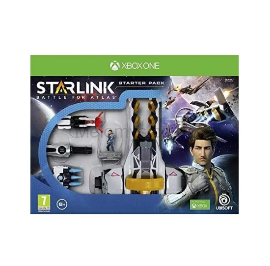 Picture of Starlink Starter Set For Xbox One