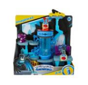 Picture of Imaginext Dc Super Friends Bat-Tech Batcave