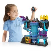 Picture of Imaginext Dc Super Friends Bat-Tech Batcave