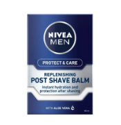 Picture of Nivea Men Protect And Care Post Shave Balm 100ml