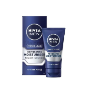 Picture of Nivea Men Rehydrating Face Moisturiser Protect & Care 75ml