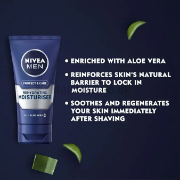 Picture of Nivea Men Rehydrating Face Moisturiser Protect & Care 75ml