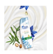 Picture of Head & Shoulders Supreme Strength Anti-Dandruff Shampoo - Pack of 2