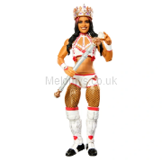 Picture of WWE Elite Series 99 Queen Zelina