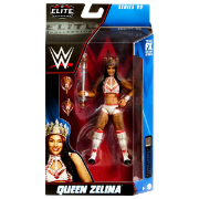 Picture of WWE Elite Series 99 Queen Zelina