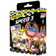 Picture of Speed 3: Racing Bundle Nintendo Switch