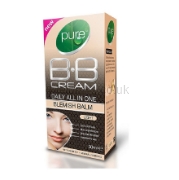 Picture of New Pure B.B Daily All In One Blemish Balm Medium 30ml