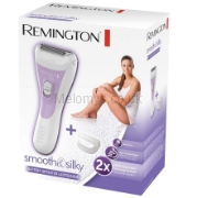 Picture of Remington Wet & Dry Cordless Lady Shaver