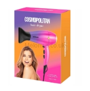 Picture of Cosmopolitan Powerful Hair Dryer