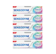 Picture of Sensodyne Advanced Whitening Toothpaste 75ml - Pack of 5