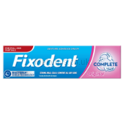 Picture of Fixodent Dental Adhesive Cream Original 40g  - Pack of 5